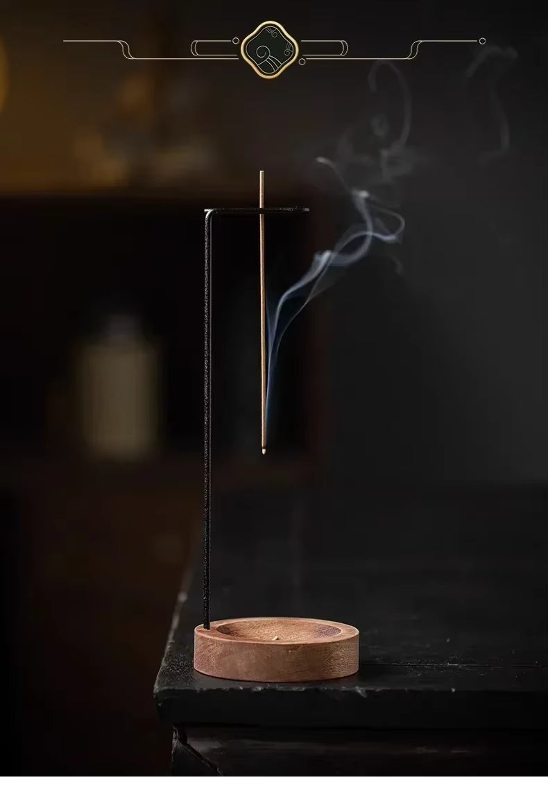 Stillpoint Hanging Incense Holder